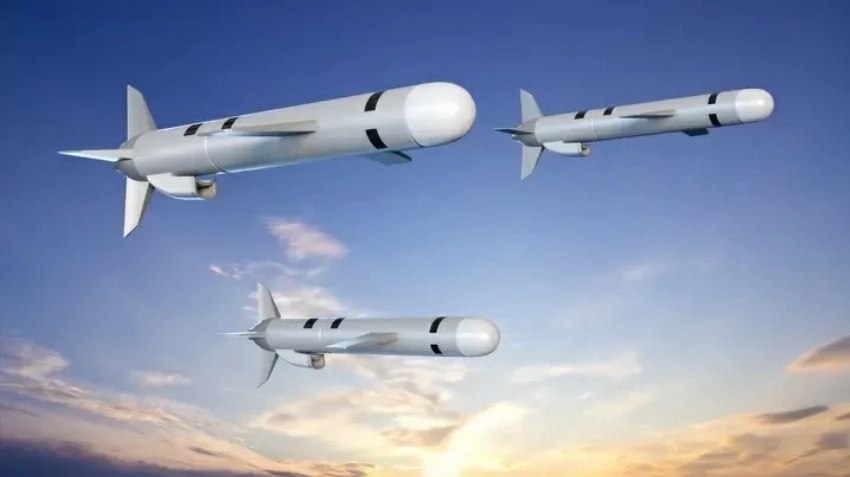 4 خصائص تميّز الصاروخ الطوّاف.. كيف يعمل أخطر سلاح يتفادى الرادارات؟