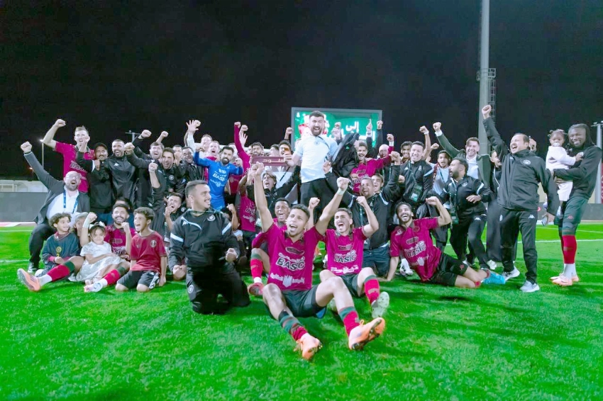 هتان باهبري لـ عكاظ: عيوننا على كأس الملك