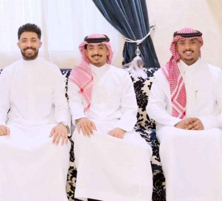 هتان باهبري لـ عكاظ: عيوننا على كأس الملك