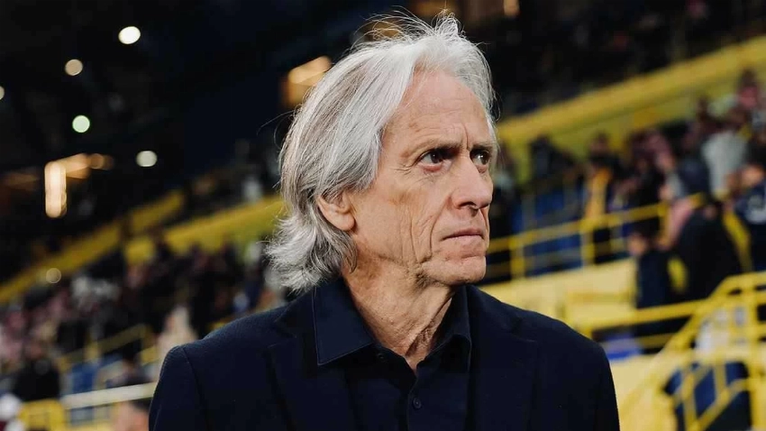 مصادر لـ«عكاظ»: النصر بدأ محادثات تجديد عقد جيسوس