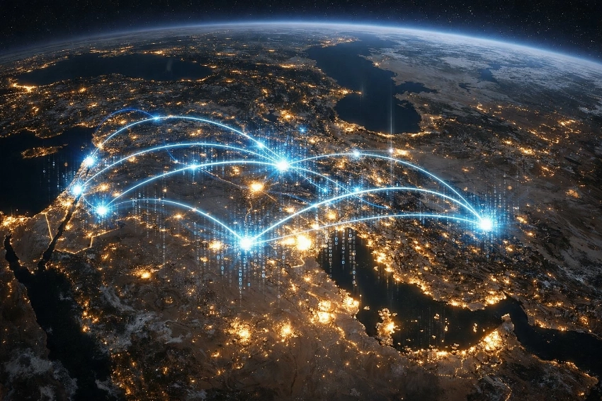 «باب الذكاء الاصطناعي».. حين تقرر الخوارزمية من يعيش ومن يموت!