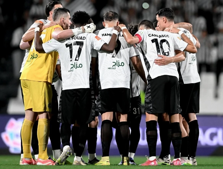 أبطال الخليج.. الشباب يطلب استضافة الأدوار النهائية