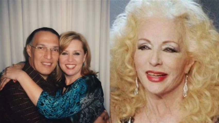 تفاصيل استغاثة من ابنة شقيقة صباح إلى الجهات المختصة المصرية