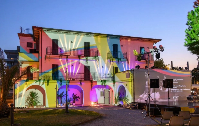 إيطاليا: جدل تاريخي حول فيلا موسوليني ينتهي بعودتها للملكية العامة