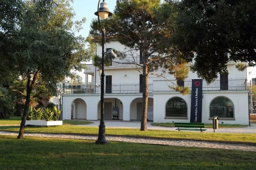 إيطاليا: جدل تاريخي حول فيلا موسوليني ينتهي بعودتها للملكية العامة