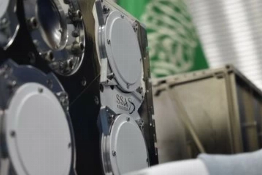 السعودية تسجل إنجازاً تاريخياً بإطلاق القمر الصناعي «شمس» ضمن مهمة «أرتميس 2» التاريخية