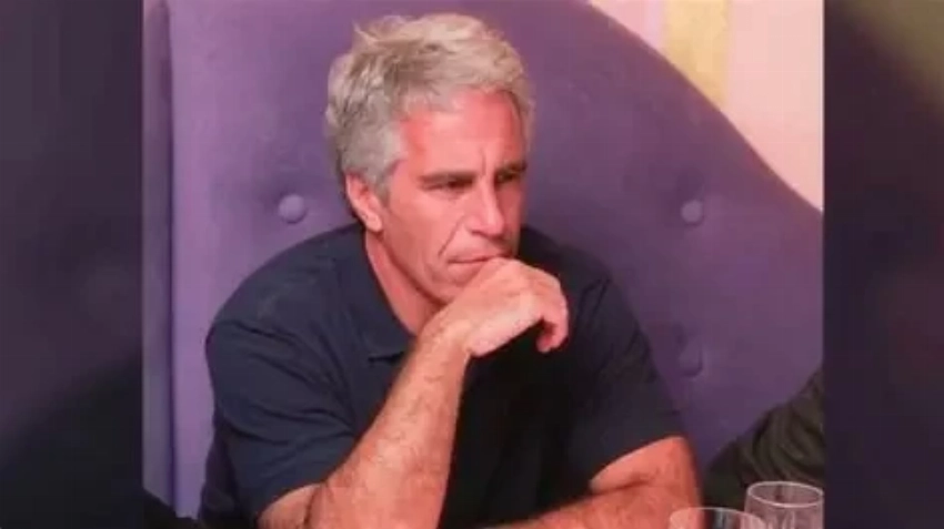 جيفري إبستين