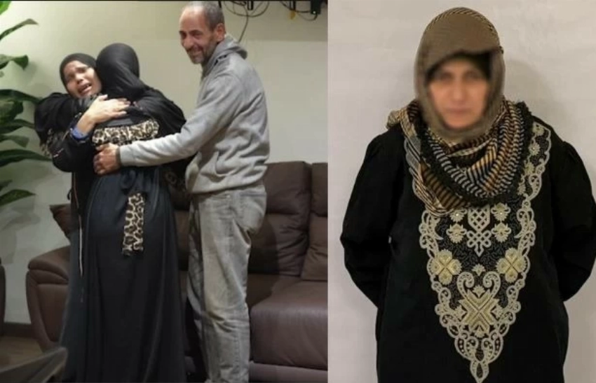 عودة طفلة بعد 12 عاماً.. الأمن المصري يكشف تفاصيل جريمة اختطاف بالقاهرة