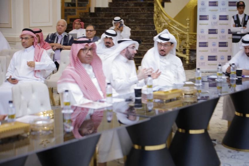 من الذاكرة الكلاسيكية إلى أفق 2030.. كيف أعاد مثقفو «أدبي جدة» صياغة مفهوم المكان والزمان