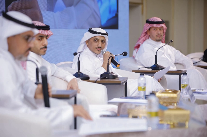 من الذاكرة الكلاسيكية إلى أفق 2030.. كيف أعاد مثقفو «أدبي جدة» صياغة مفهوم المكان والزمان