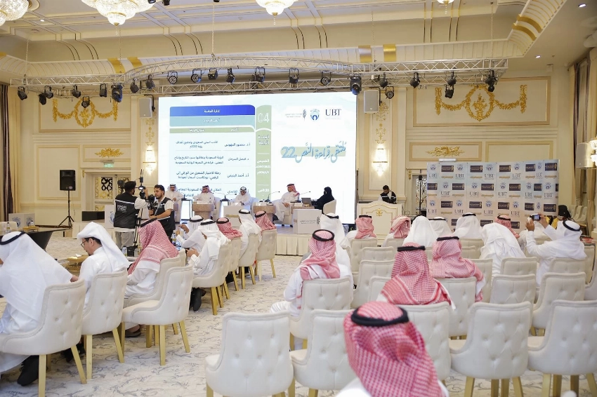 من الذاكرة الكلاسيكية إلى أفق 2030.. كيف أعاد مثقفو «أدبي جدة» صياغة مفهوم المكان والزمان