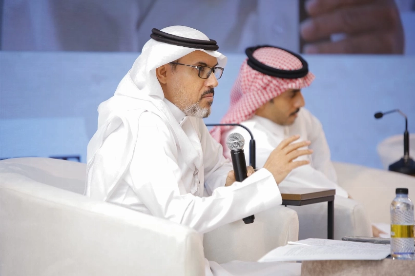 من الذاكرة الكلاسيكية إلى أفق 2030.. كيف أعاد مثقفو «أدبي جدة» صياغة مفهوم المكان والزمان