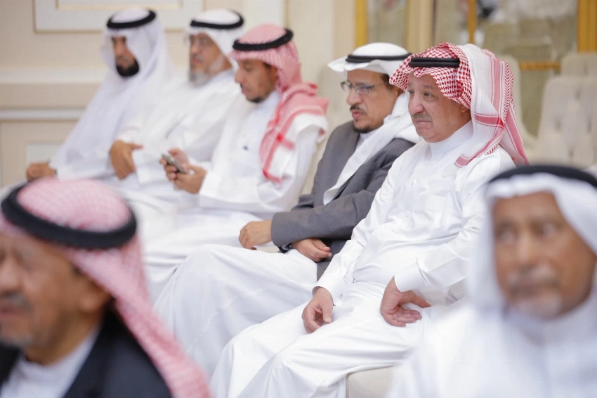 من الذاكرة الكلاسيكية إلى أفق 2030.. كيف أعاد مثقفو «أدبي جدة» صياغة مفهوم المكان والزمان