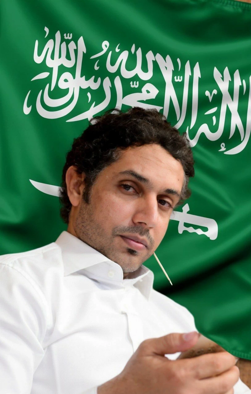 شهيد الوطن في منشآت الطاقة.. «جراح الخالدي» يروي بدمه معنى الوفاء