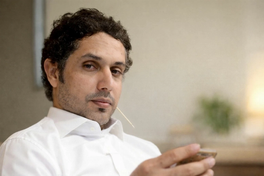 شهيد الوطن في منشآت الطاقة.. «جراح الخالدي» يروي بدمه معنى الوفاء