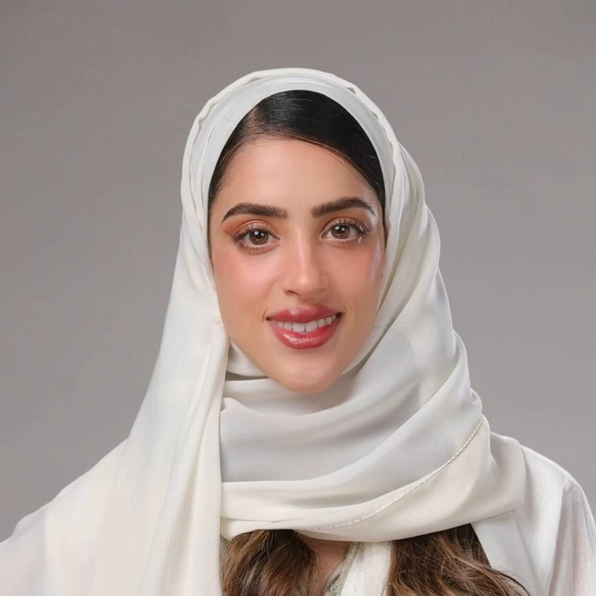 الدكتورة دانا السليمان.