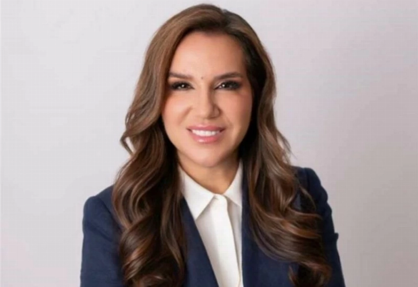 ندى حمادة معوض