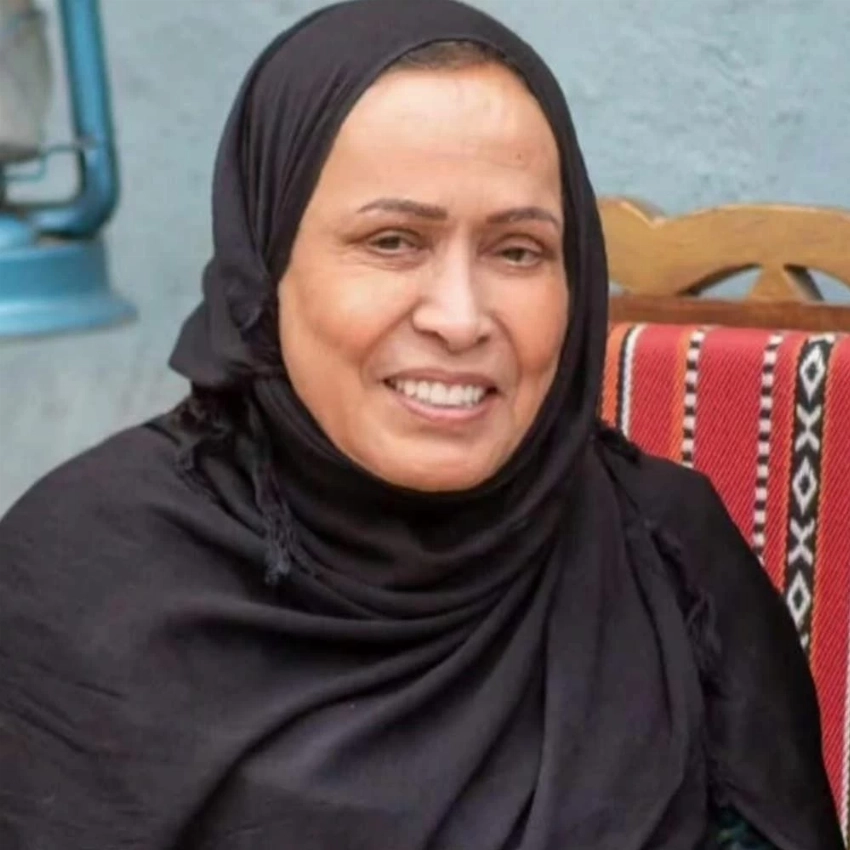 ابنتها ومدير أعمالها يحسمان الجدل: حياة الفهد «على قيد الحياة»