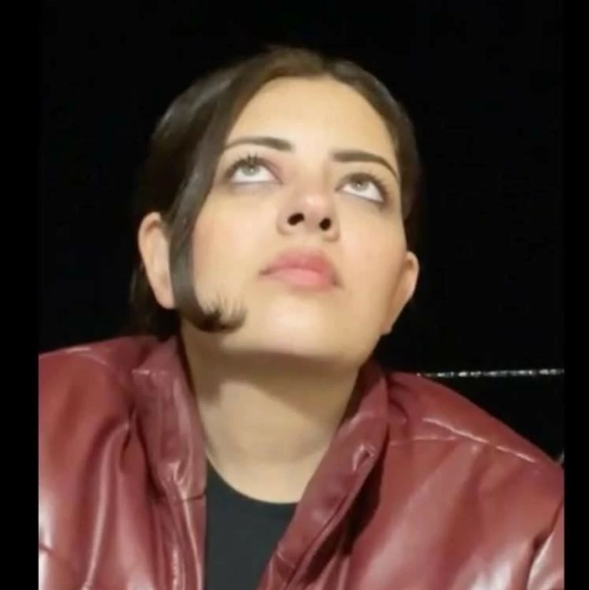 مأساة على الهواء مباشرة.. بلوجر مصرية تنهي حياتها من الطابق الـ 13