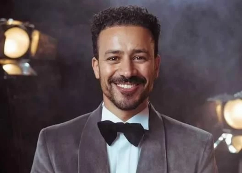 «الكراش» لـ أحمد داود يطرق أبواب السينما في موسم الصيف