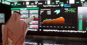 الأسهم السعودية تحقق مكاسب ملحوظة بقيمة 112 نقطة الأسهم السعودية تحقق مكاسب ملحوظة بقيمة 112 نقطة