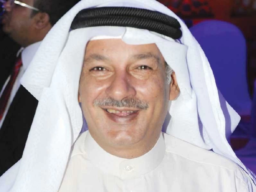 أحمد السلمان.