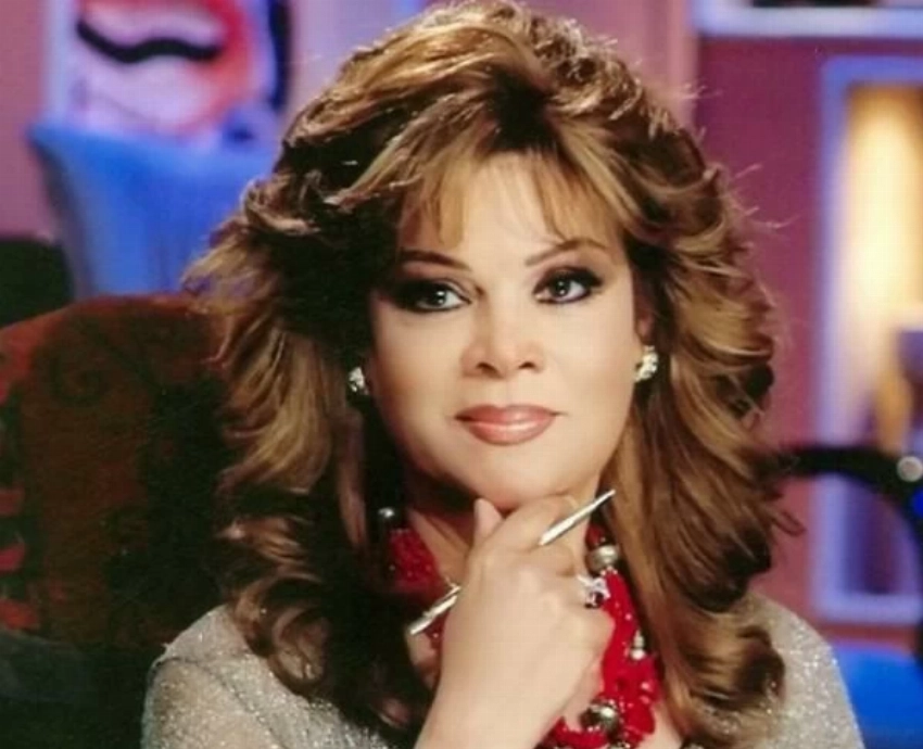 عودة فنية جديدة لصفاء أبو السعود إلى العمل الإذاعي