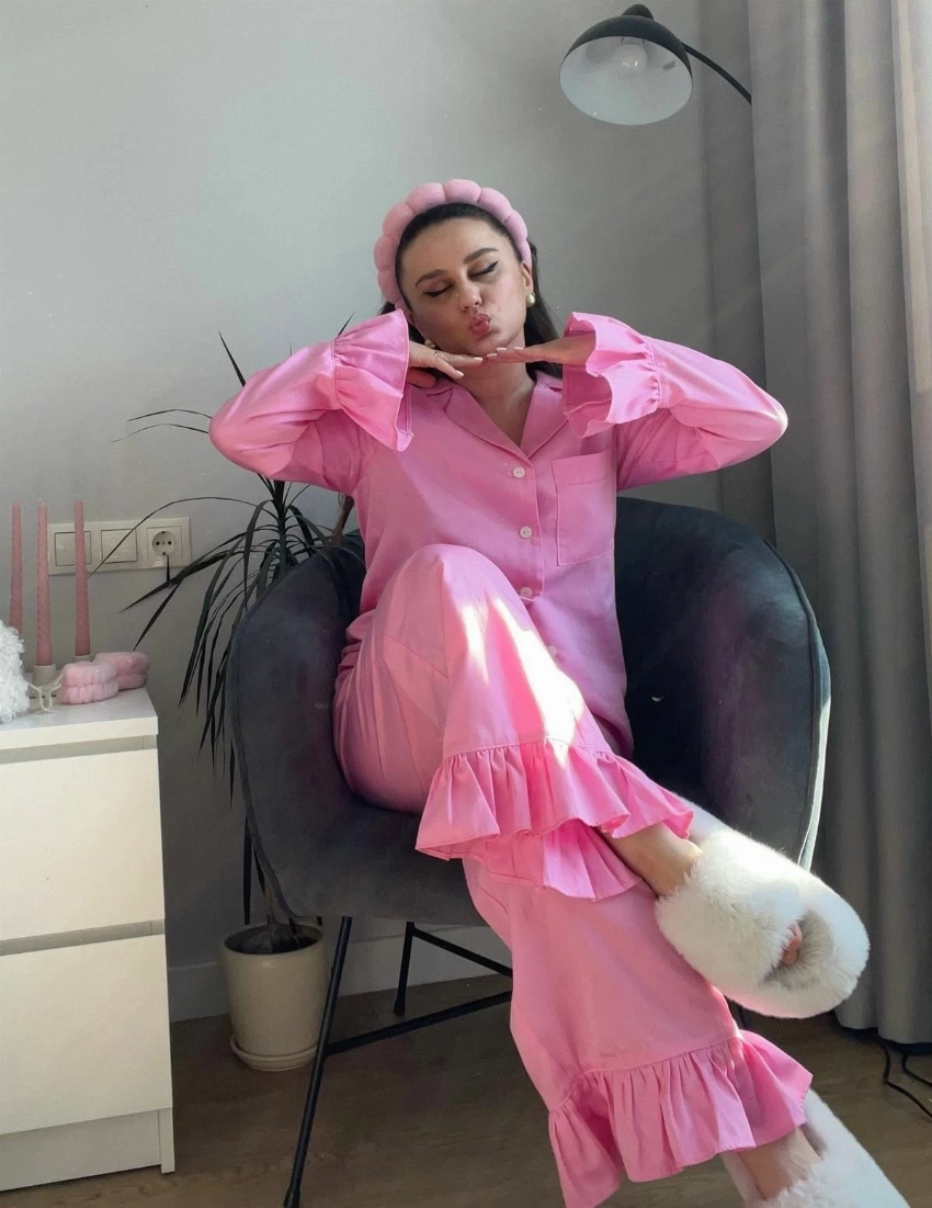 كيف تؤثر ملابس المنزل على حالتك النفسية؟