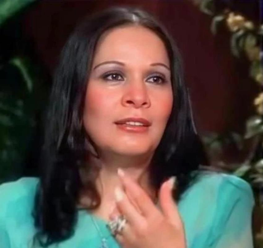 تفاصيل الوعكة الصحية لـ سهير زكي بعد دخولها العناية المركزة