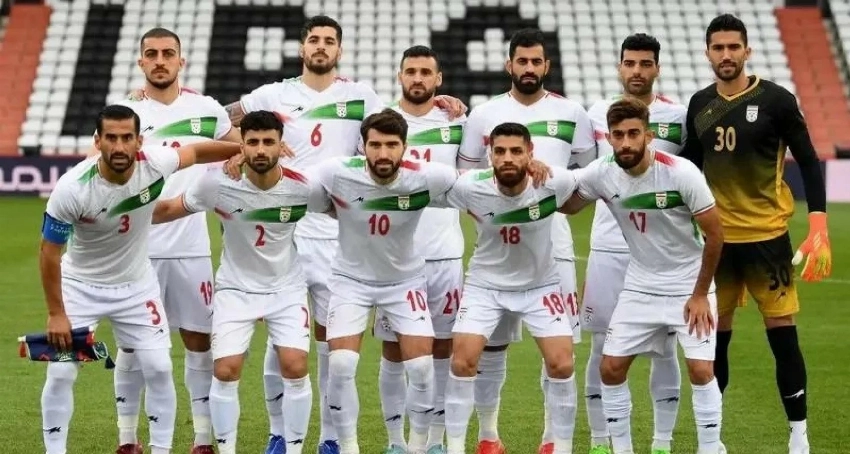 رئيس «الفيفا» عن مشاركة إيران في كأس العالم: قادمون بكل تأكيد