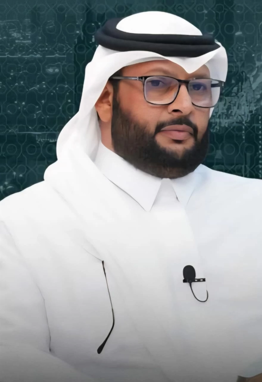 محمد البارقي
