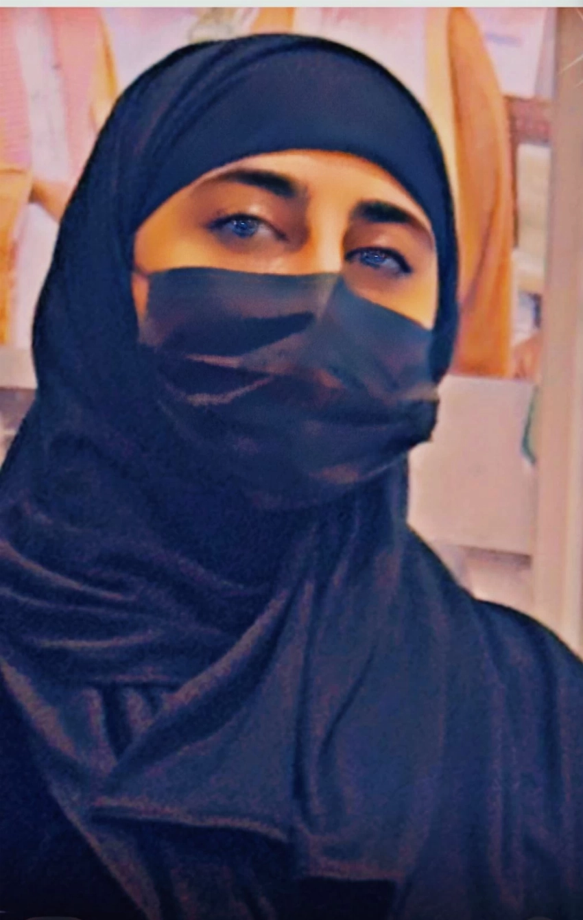 نوير العنزي