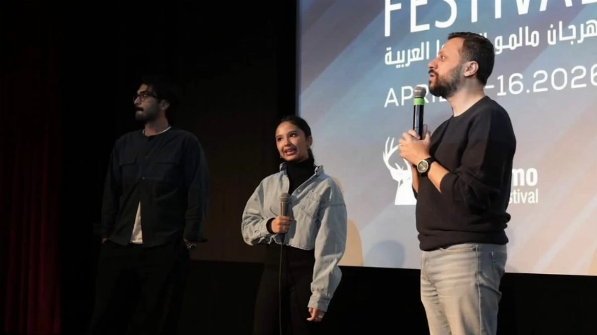 المصدر: مهرجان مالمو للسينما العربية