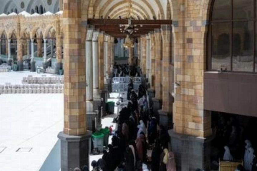 خطيب المسجد الحرام: الإيمان بالقضاء والقدر يورث راحة النفوس وطمأنينة القلوب فلا تحزنوا على ما فات