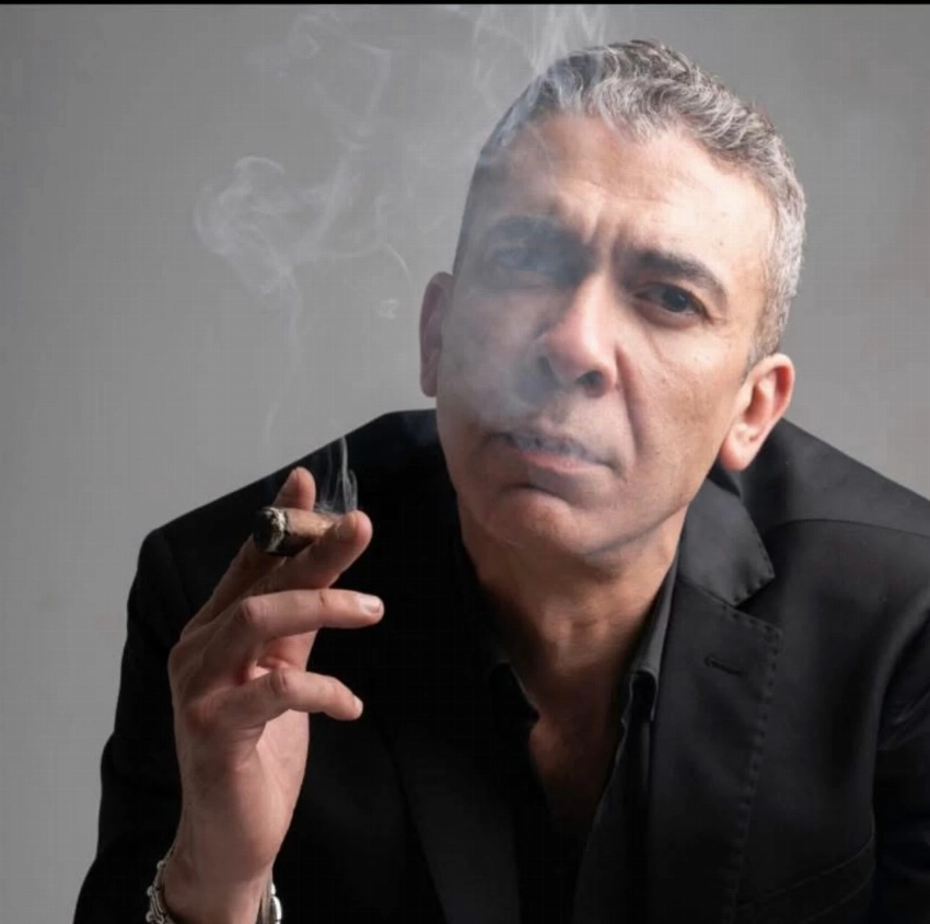 استشاري التغذية العلاجية الدكتور ضياء العوضي