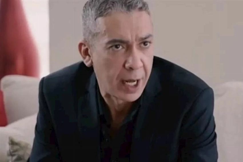 استشاري التغذية العلاجية الدكتور ضياء العوضي