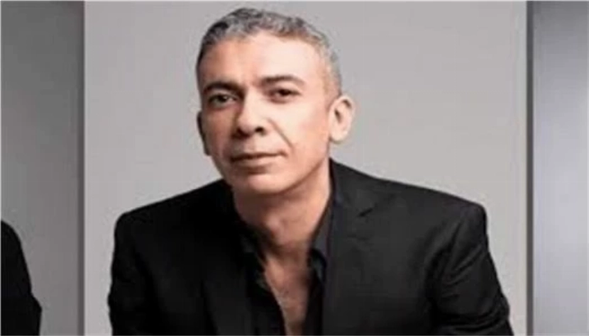 استشاري التغذية العلاجية الدكتور ضياء العوضي