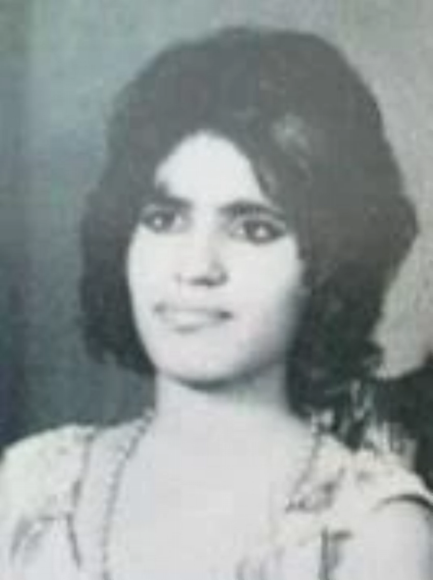 حياة الفهد.. طفولة قاسية بين اليتم والحرمان.