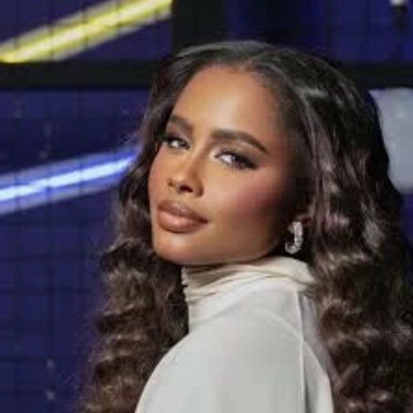 داليا مبارك