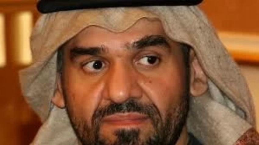 حسين الجسمي