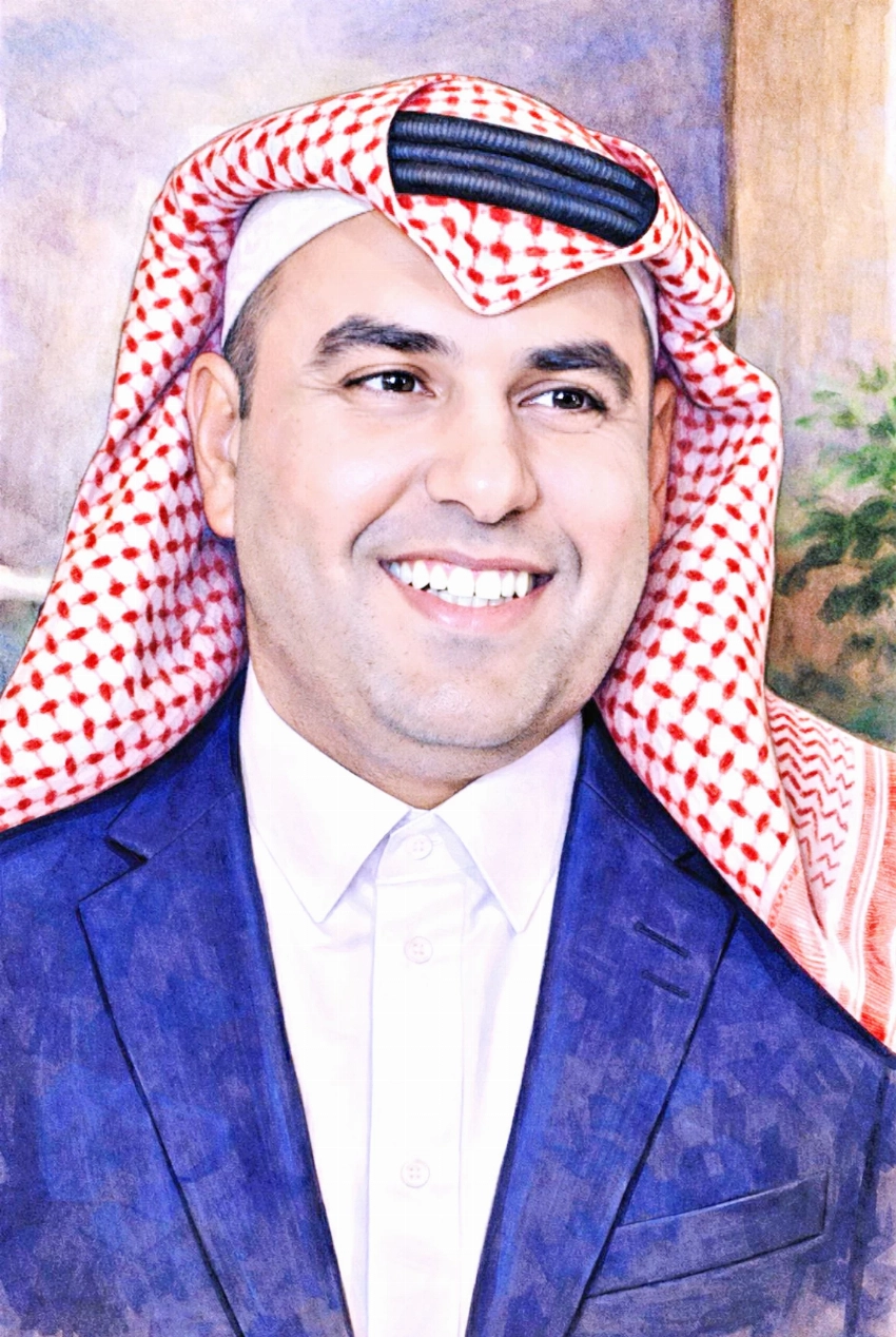 ناصر الصرامي