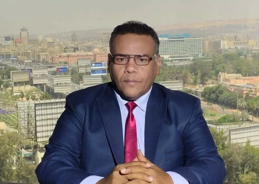 أبوبكر الديب