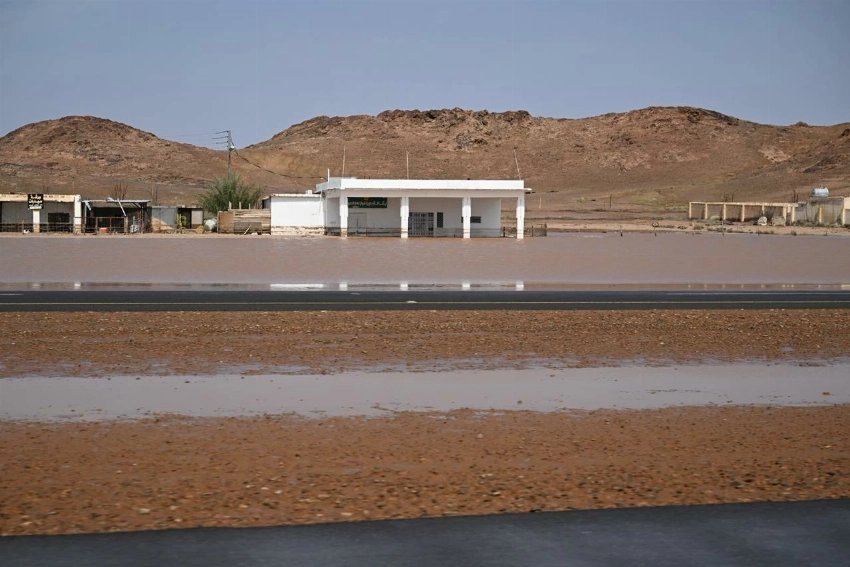 إنقاذ جوي وإيواء عاجل مع تمكين سكان "العِشّ" المتضررين من اختيار السكن في شقق مفروشة على نفقة الدولة