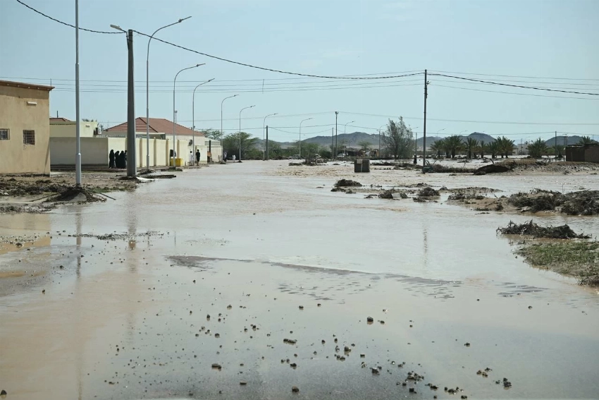 إنقاذ جوي وإيواء عاجل مع تمكين سكان "العِشّ" المتضررين من اختيار السكن في شقق مفروشة على نفقة الدولة