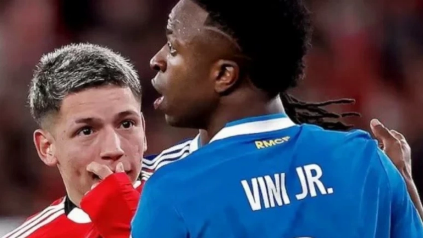 بسبب العنصرية.. «يويفا» يوقف بريستياني 6 مباريات