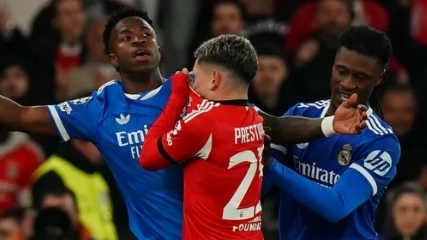 بسبب العنصرية.. «يويفا» يوقف بريستياني 6 مباريات