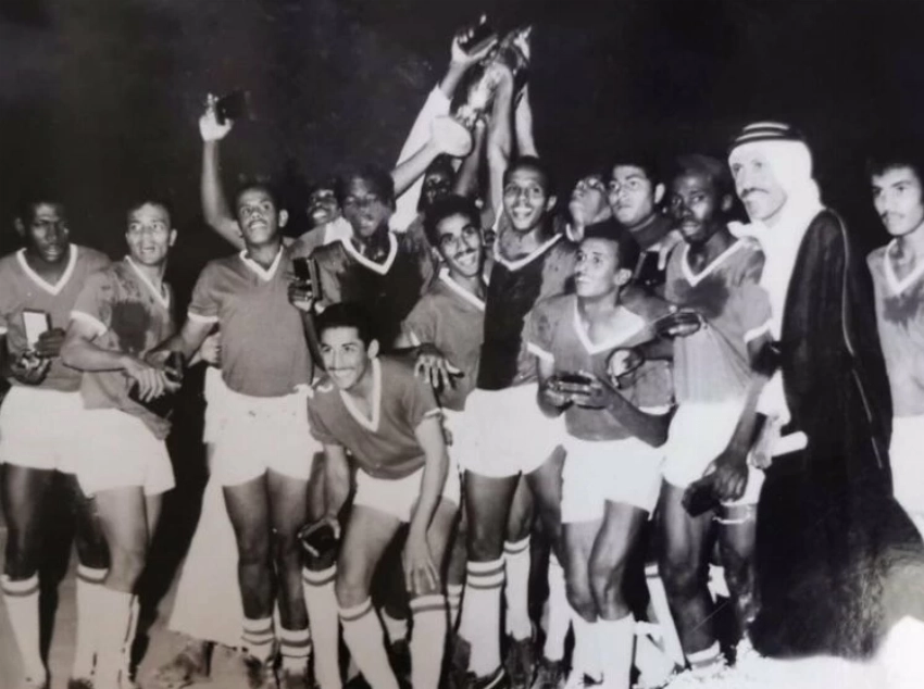 53 بطولة موثقة.. «الأهلي» قلعة الكؤوس