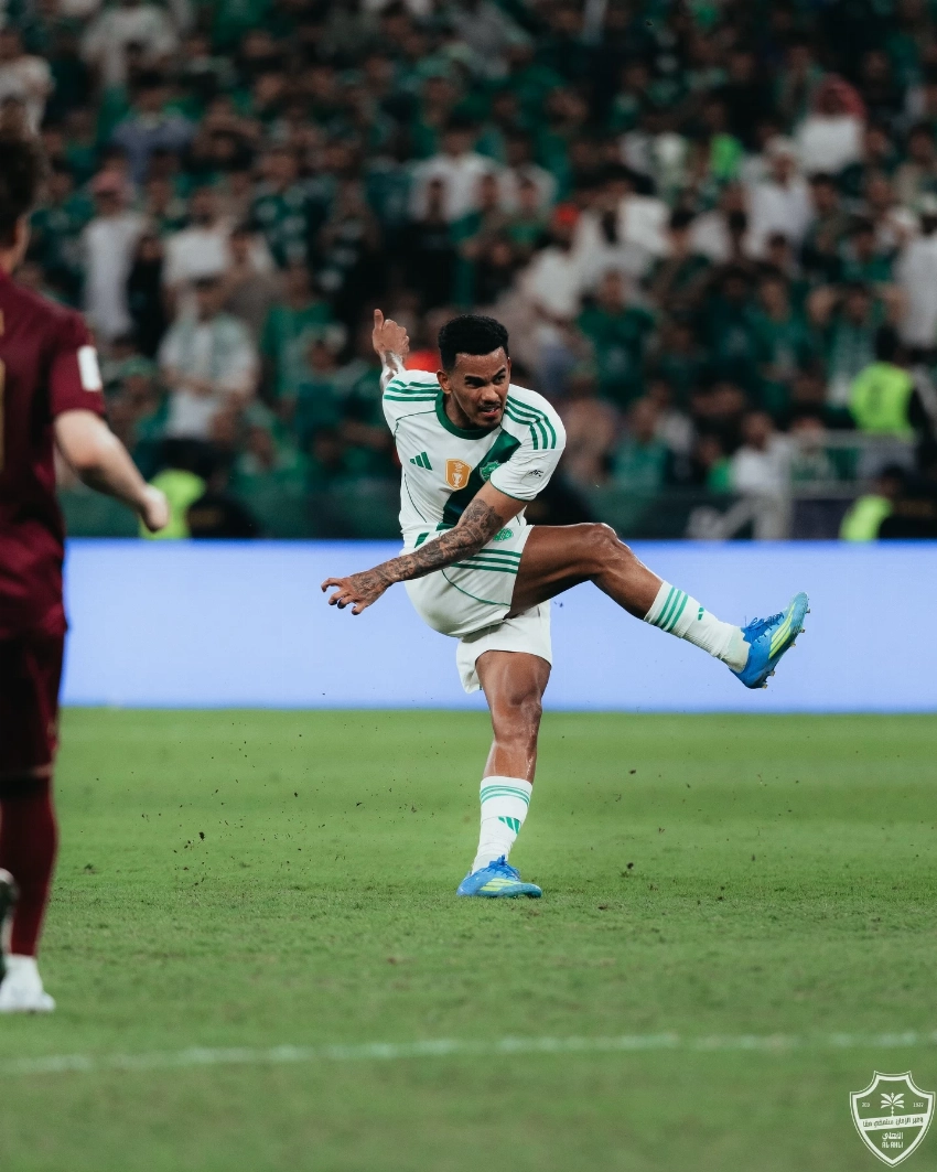 جالينو.. «راجمة» الأهلي في وجه القارة