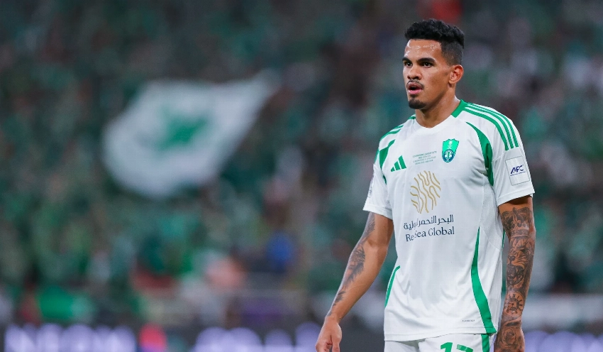 جالينو.. «راجمة» الأهلي في وجه القارة