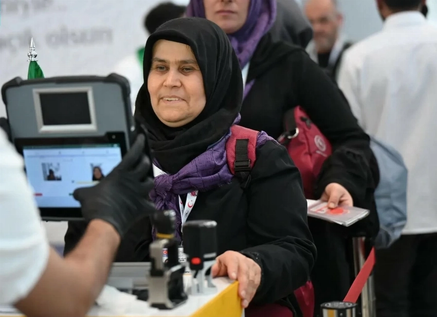 للعام الرابع.. إسطنبول تحتضن «مبادرة طريق مكة» بالترحيب والامتنان